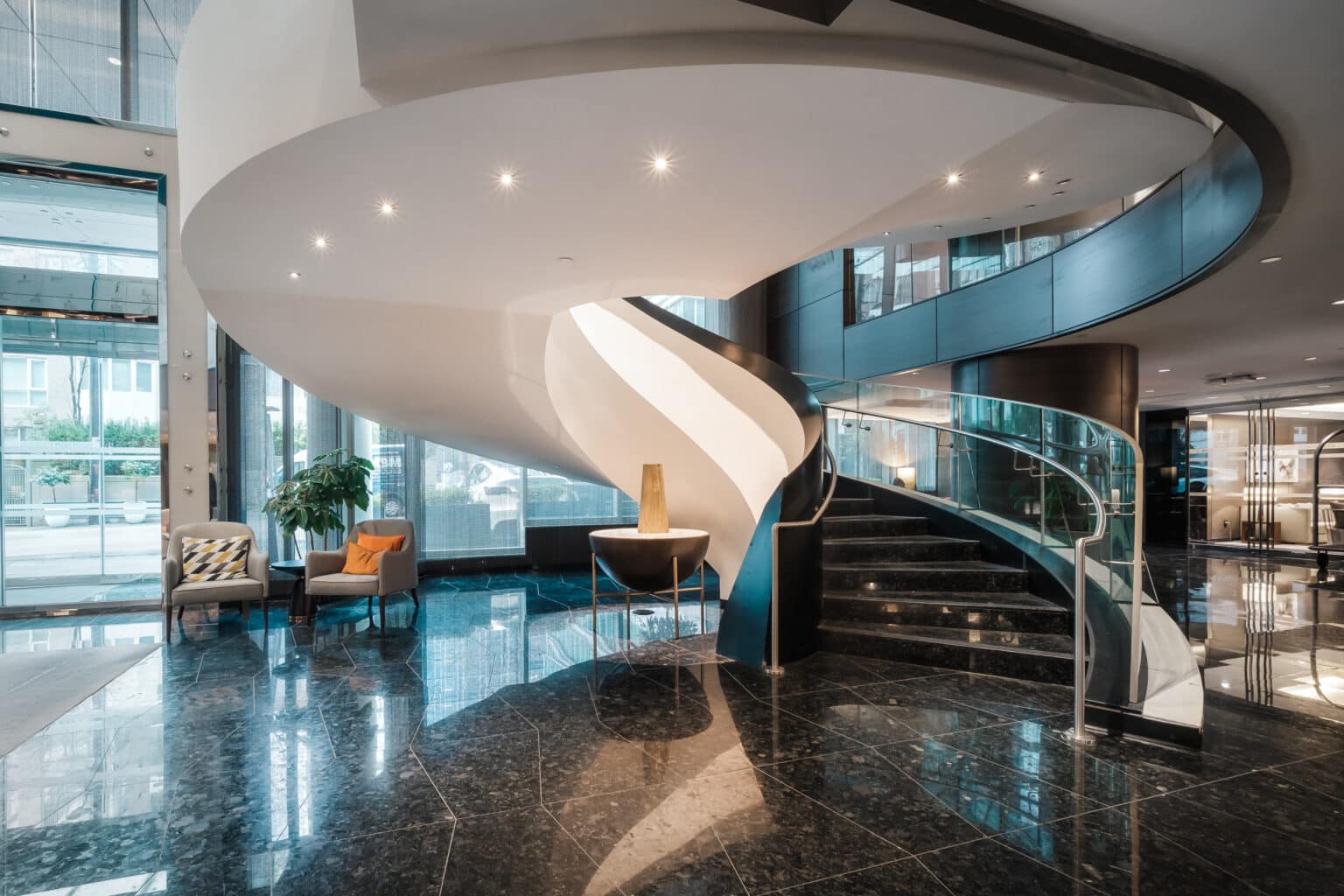 About EMERALD FACILITY SERVICES INC.