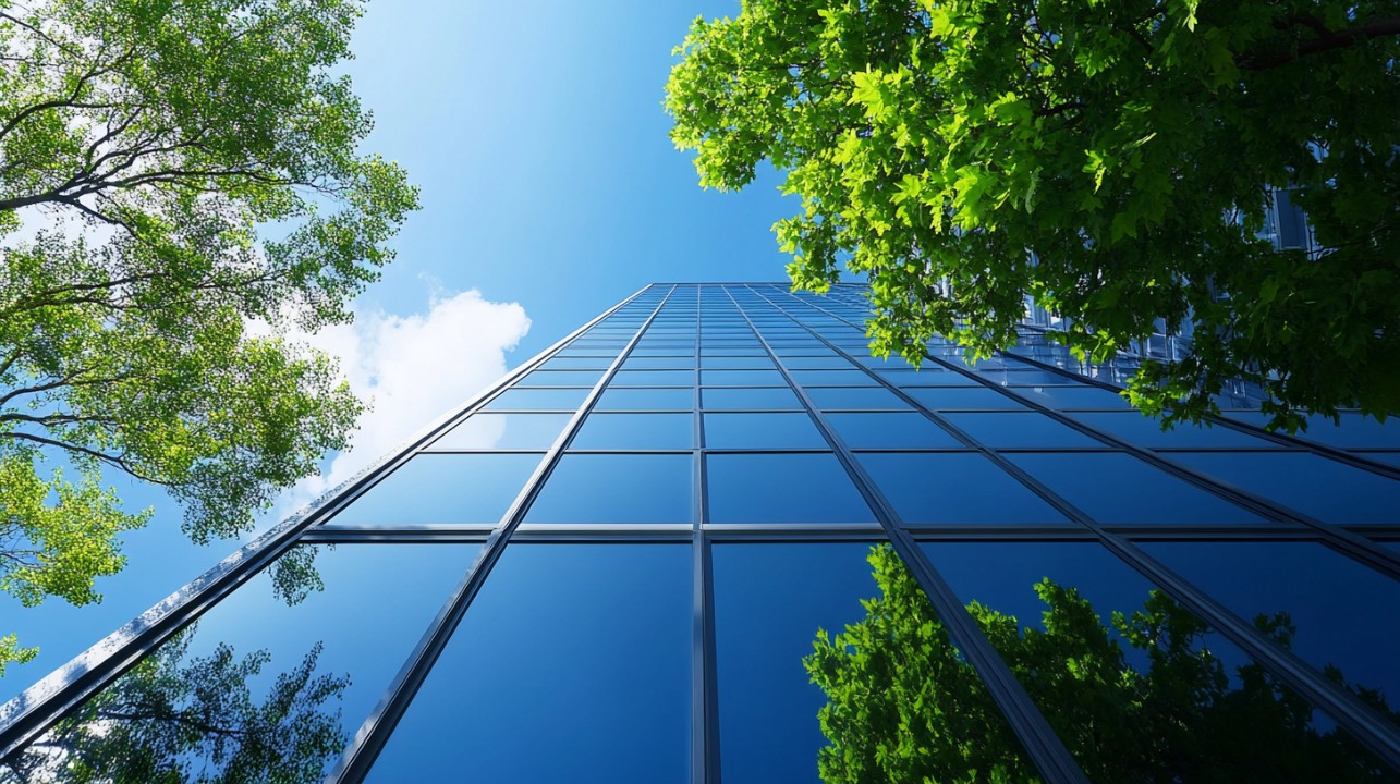 EMERALD FACILITY SERVICES INC.