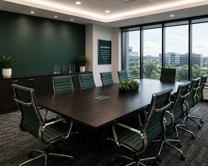Facility Management