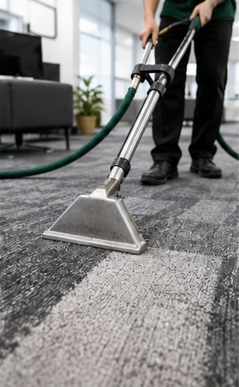 Carpet Care 