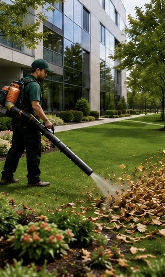 Groundskeeping 